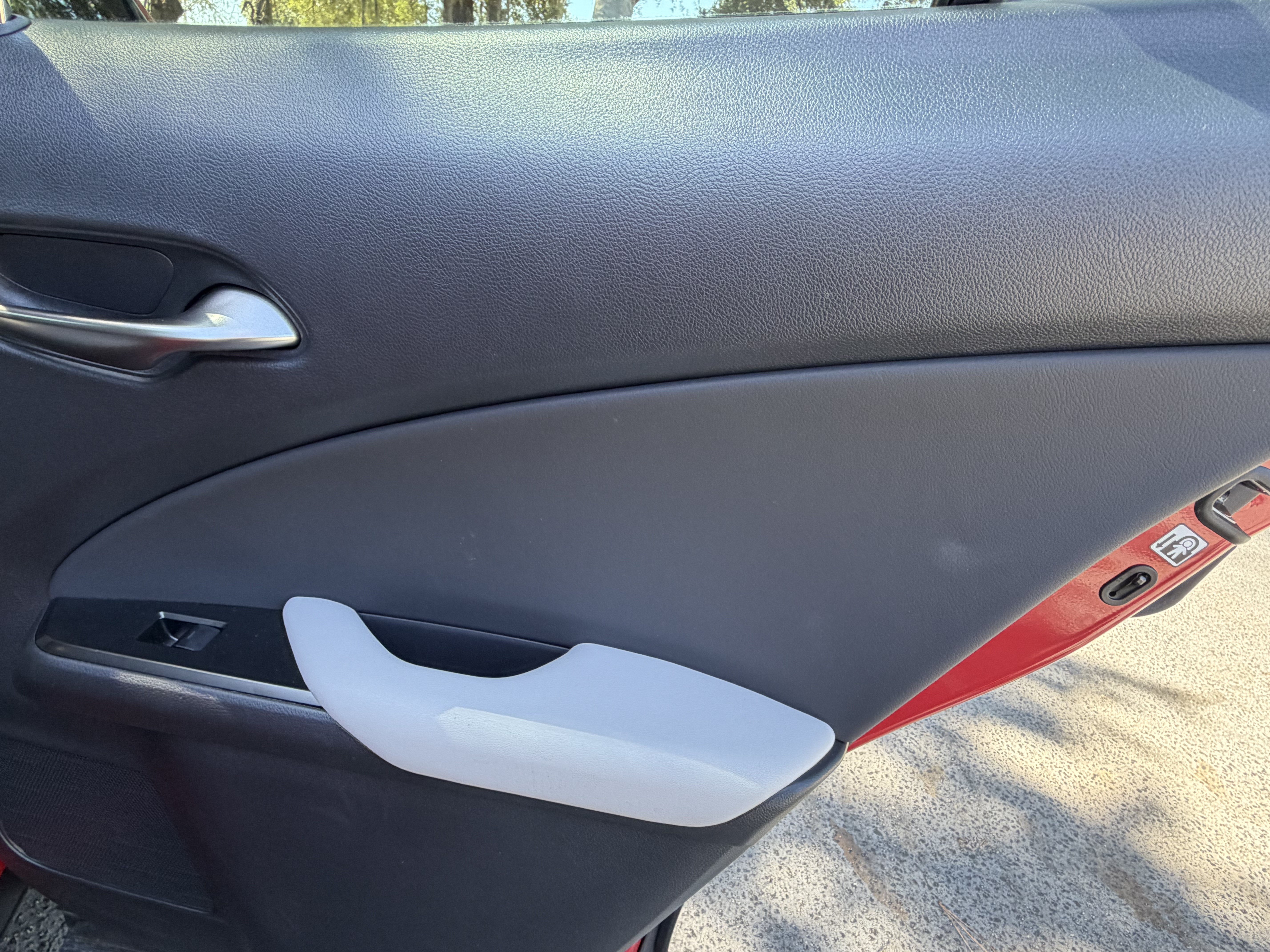 Certified 2025 Lexus UX 300h FWD w/ Accessory Package (Z1) image 36