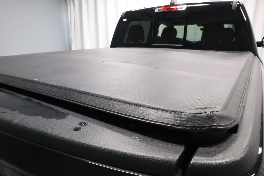 Used 2024 RAM 1500 Big Horn image 16