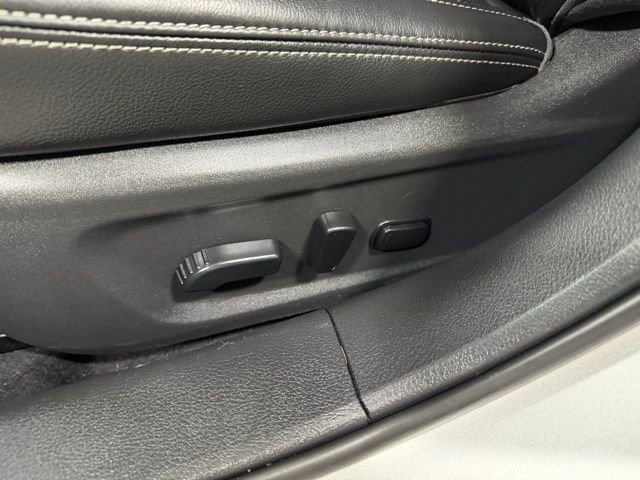 Used 2019 Nissan Altima 2.5 Platinum image 21