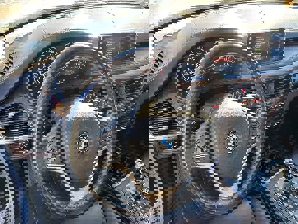 Used 2015 BMW X5 xDrive35i image 12