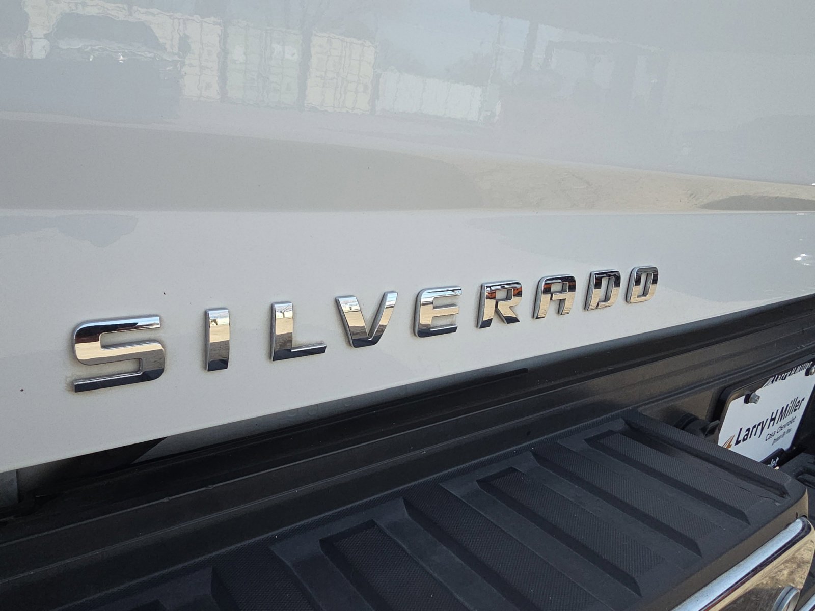 Used 2015 Chevrolet Silverado 2500 LTZ w/ Duramax Plus Package image 26
