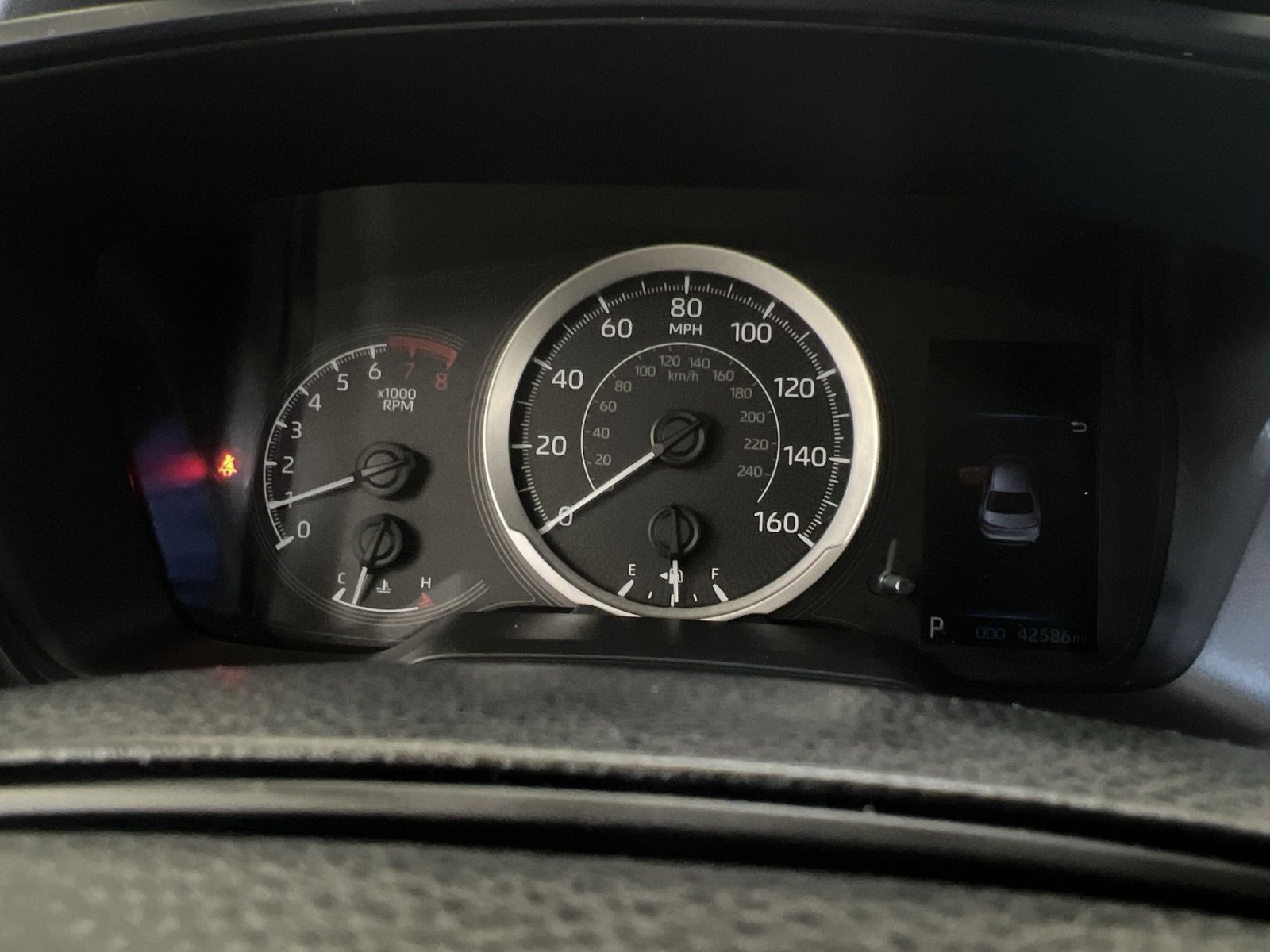 Used 2022 Toyota Corolla LE image 15