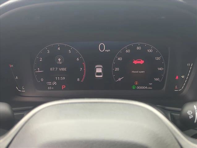 New 2026 Honda Accord SE image 10