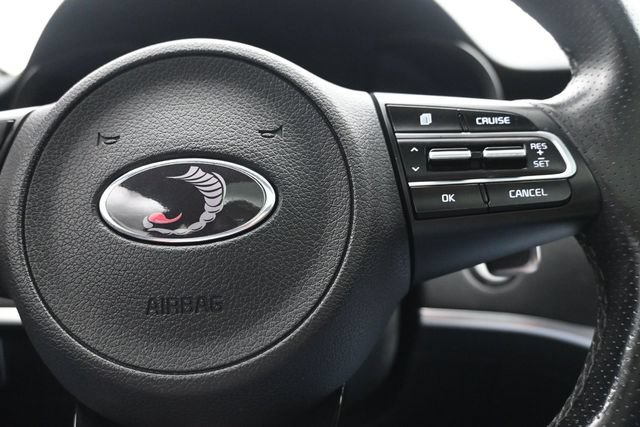 Used 2020 Kia Stinger GT-Line w/ Sun & Sound Package AWD/4WD image 27