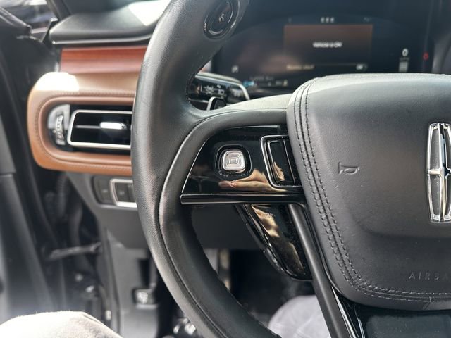Certified 2024 Lincoln Aviator Reserve w/ Jet Package image 28