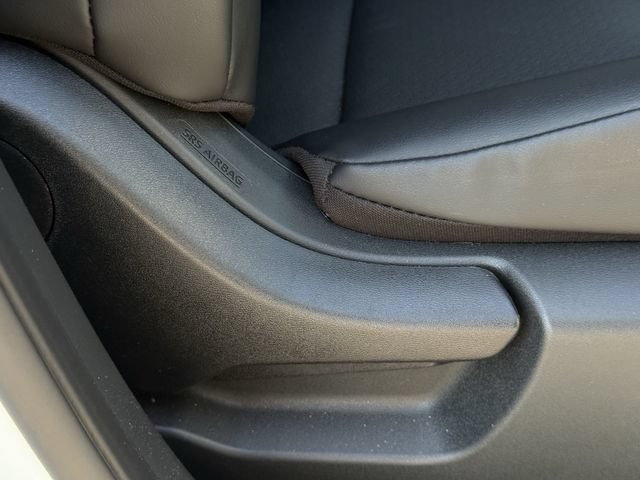 Used 2024 Nissan Rogue SV w/ SV Premium Package FWD image 29