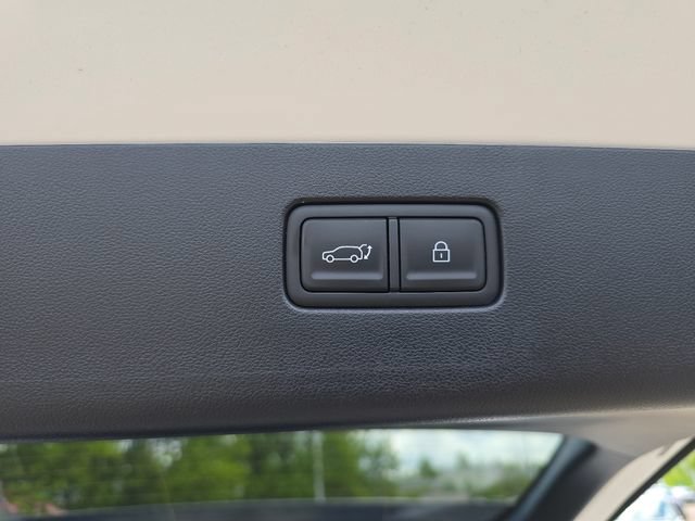 New 2026 Hyundai Ioniq 9 SEL AWD/4WD image 21