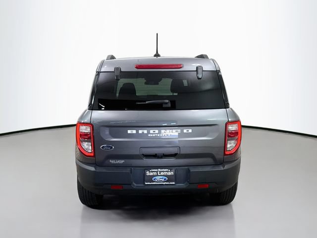 Used 2023 Ford Bronco Sport Big Bend AWD/4WD image 6