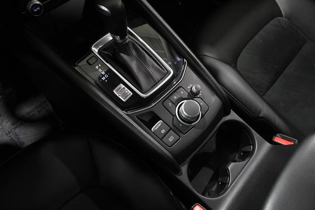 Used 2023 MAZDA CX-5 AWD 2.5 S w/ Select Package image 14