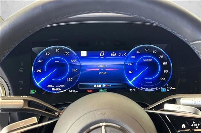 Used 2024 Mercedes-Benz EQS 450+ Sedan image 12