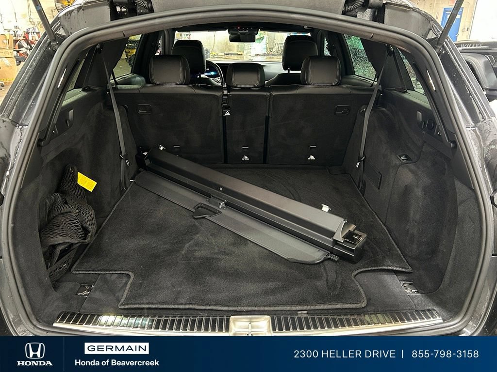 Used 2021 Mercedes-Benz E 450 4MATIC All-Terrain Wagon image 29