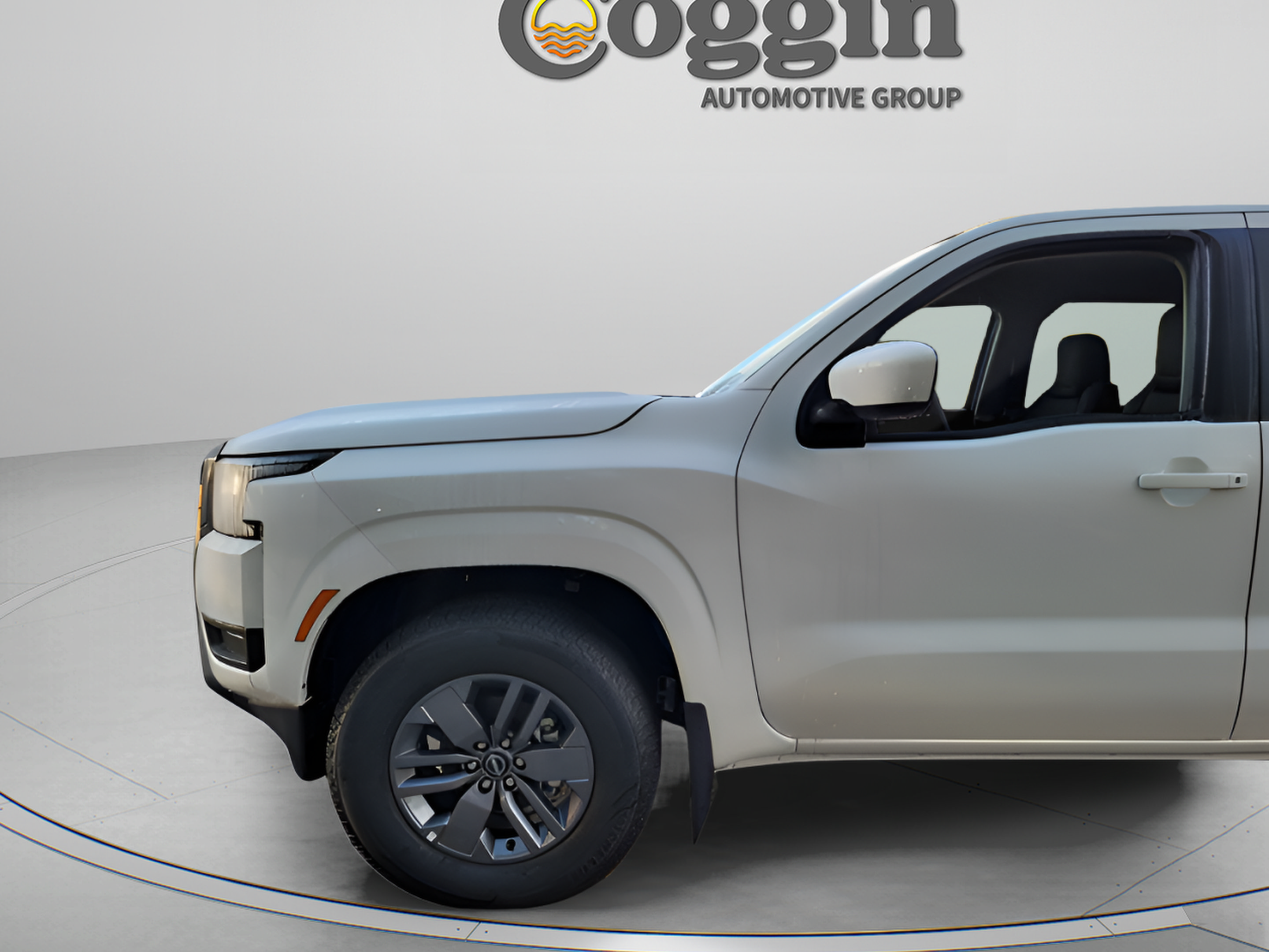 New 2026 Nissan Frontier SV w/ Tow Package RWD image 7