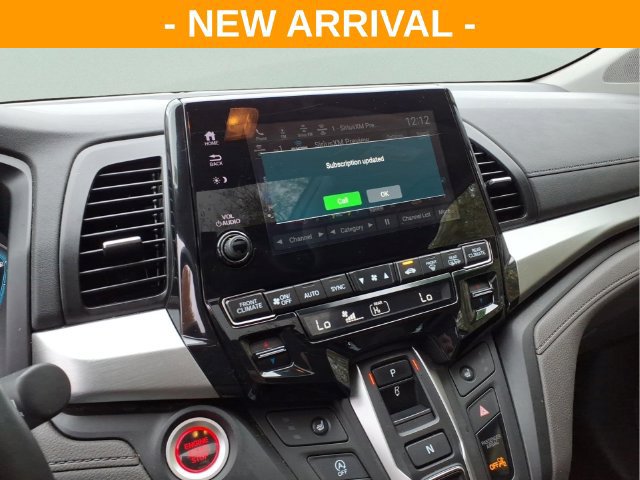 Used 2020 Honda Odyssey EX-L image 20