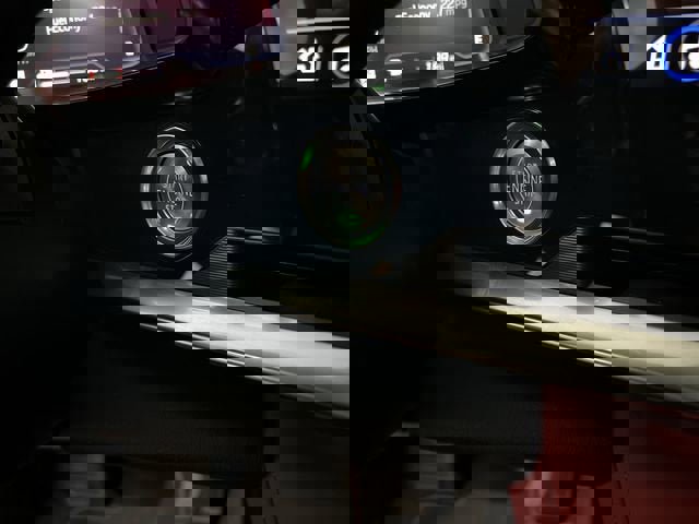 Certified 2021 Chevrolet Corvette Stingray Preferred Conv w/ Z51 Performance Package image 17