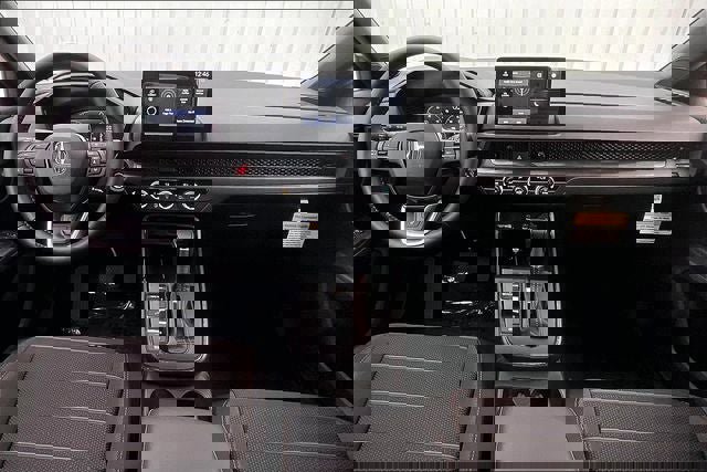 New 2026 Honda CR-V TrailSport image 6