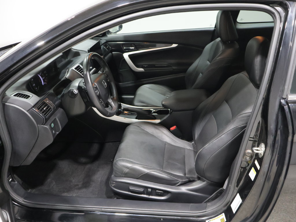 Used 2014 Honda Accord EX-L image 12