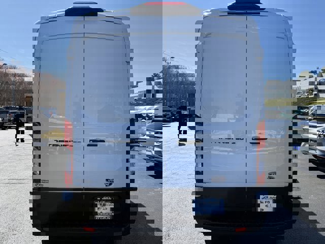 New 2026 Ford Transit 250 148 Medium Roof image 6