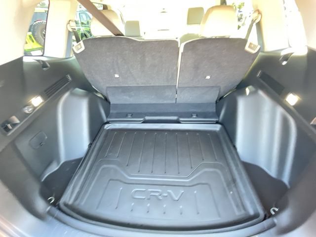 Certified 2024 Honda CR-V EX-L image 33