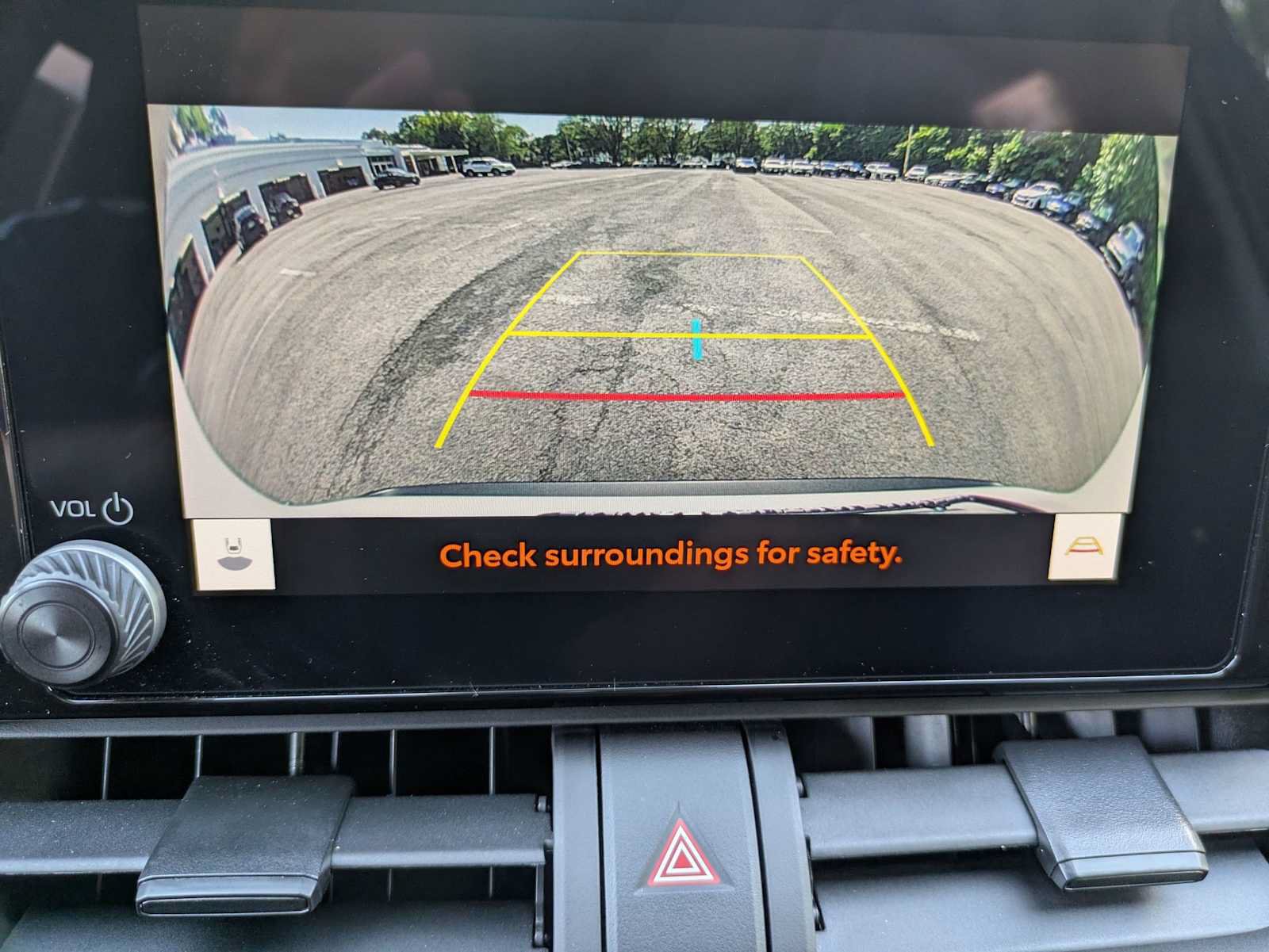Used 2019 BMW 540i xDrive w/ Convenience Package AWD/4WD image 18