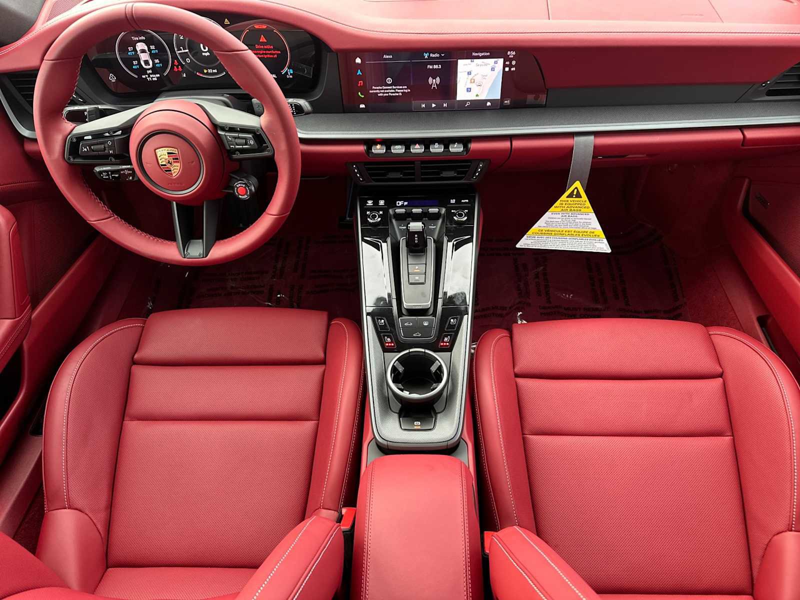 New 2026 Porsche 911 Carrera S image 6