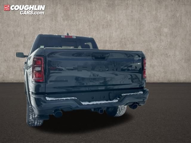 New 2026 RAM 1500 Big Horn image 10