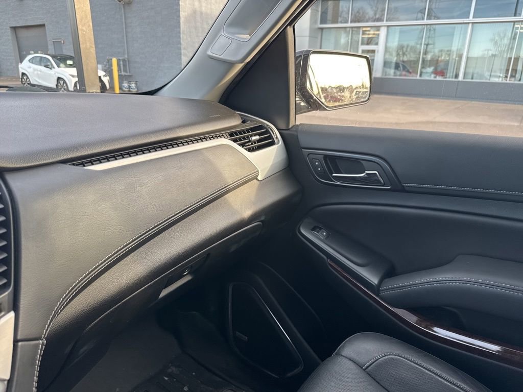 Used 2019 GMC Yukon SLT w/ Premium Edition image 19