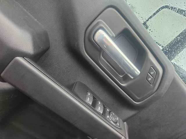 New 2026 Chevrolet Silverado 2500 Custom w/ Custom Value Package AWD/4WD image 11