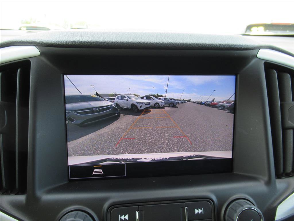 Used 2023 GMC Terrain SLT w/ Elevation Edition image 30