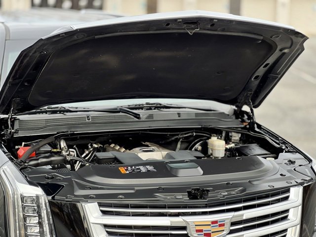 Used 2019 Cadillac Escalade ESV Platinum image 48