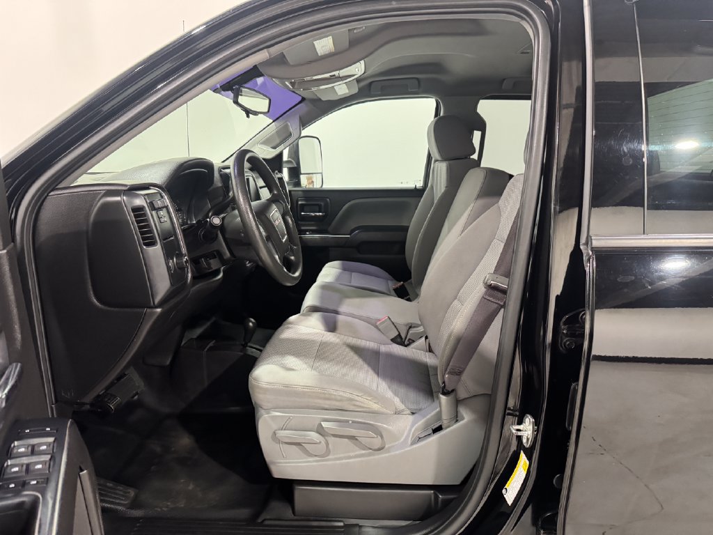 Used 2017 GMC Sierra 1500 4x4 Double Cab w/ Sierra Convenience Package image 13