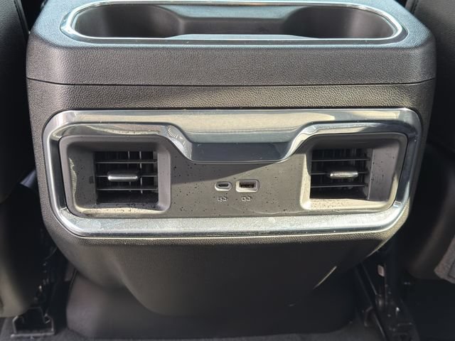 Used 2026 Chevrolet Silverado 2500 LTZ w/ LTZ Convenience Package AWD/4WD image 15