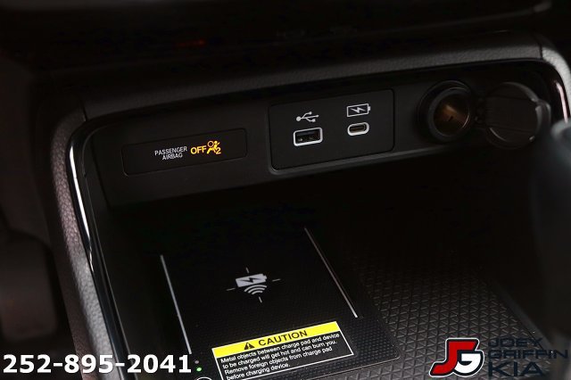 Used 2024 Honda CR-V Sport Touring image 24