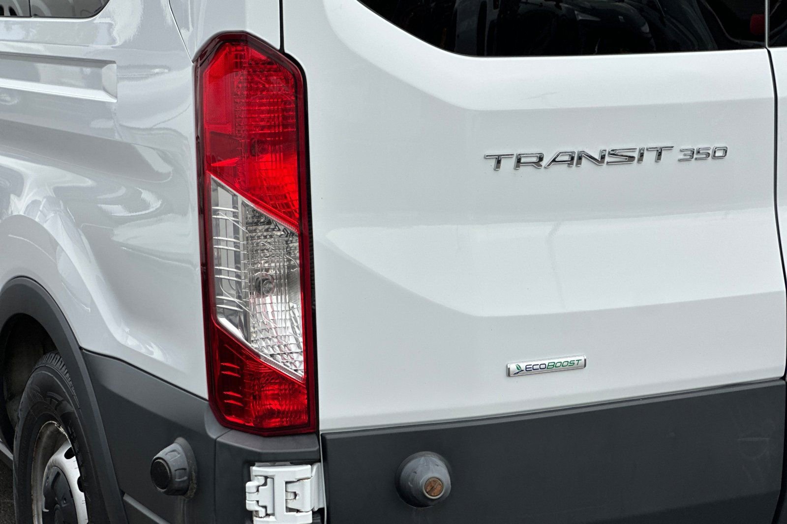Used 2017 Ford Transit 350 XL RWD image 27