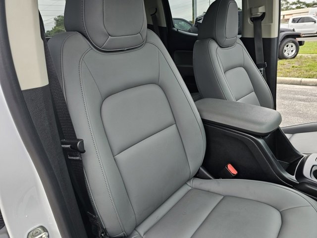 Used 2021 GMC Canyon Elevation Standard w/ Convenience Package image 26