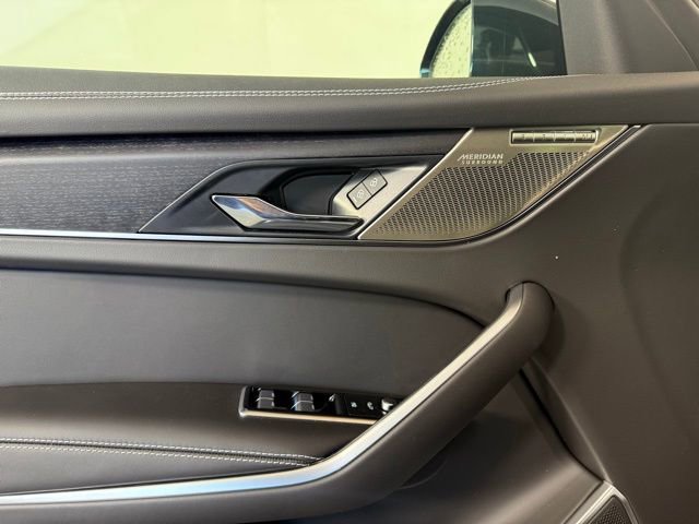 New 2026 Jaguar F-PACE R-Dynamic S image 24