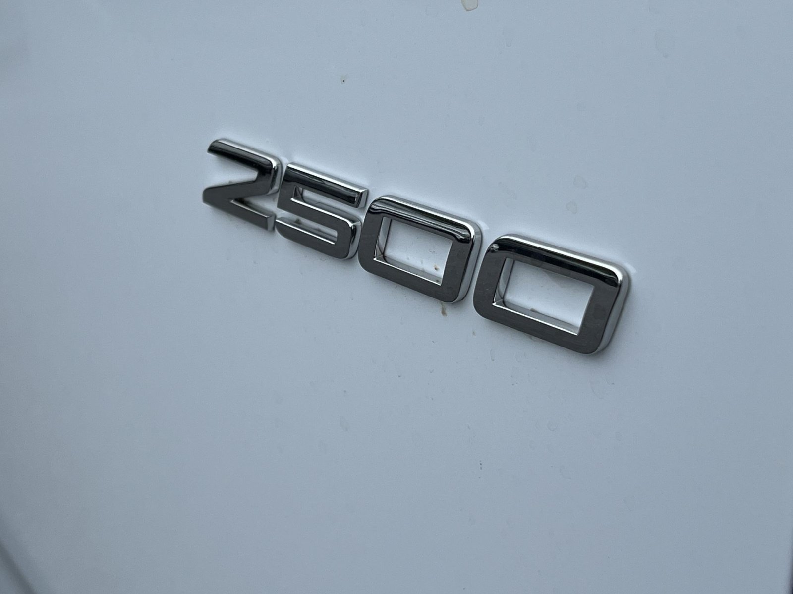 New 2026 Mercedes-Benz Sprinter 2500 image 36