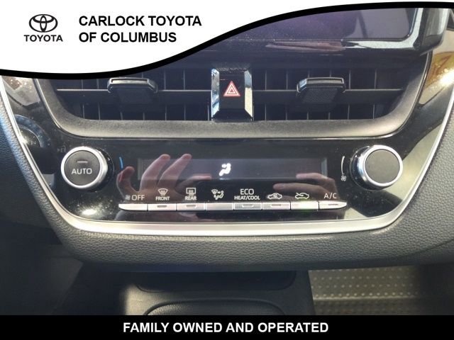 Used 2023 Toyota Corolla LE image 26