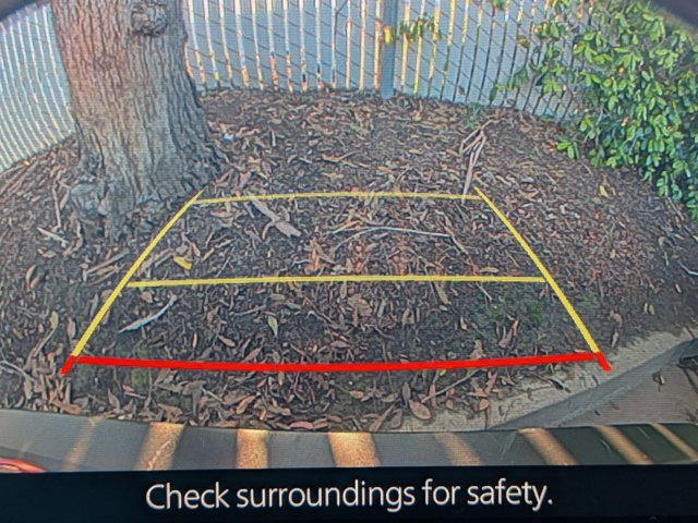 Used 2024 MAZDA CX-30 AWD 2.5 S w/ Preferred Package image 13