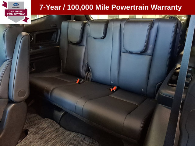 Certified 2025 Subaru Ascent Bronze Edition AWD/4WD image 9