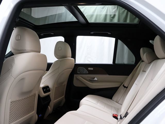 Certified 2026 Mercedes-Benz GLE 450 4MATIC image 13