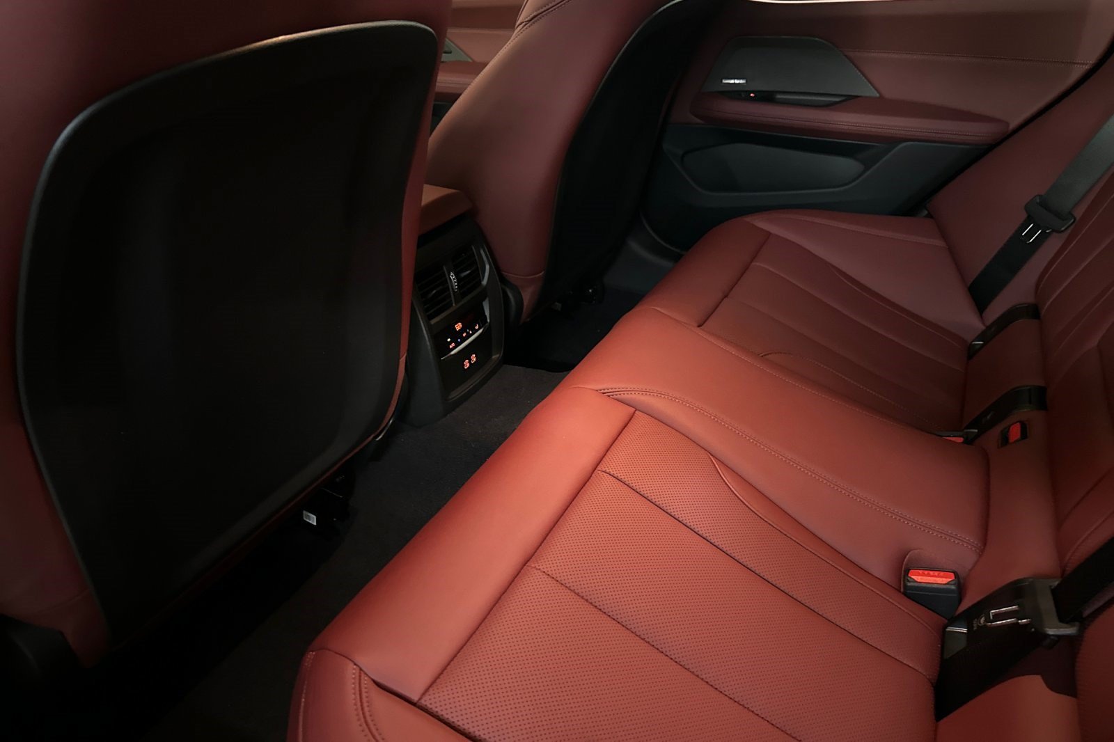 New 2026 BMW M440i w/ Premium Package RWD image 26