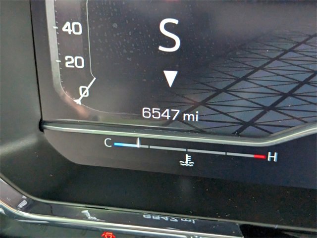 Used 2023 GMC Sierra 1500 SLT w/ SLT Premium Plus Package image 26