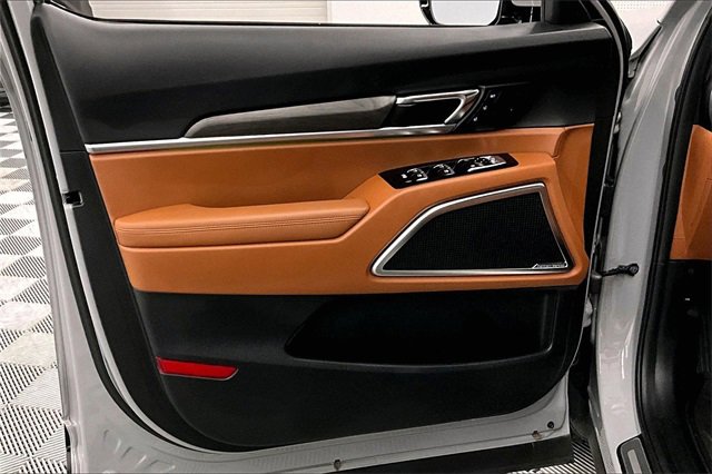 Used 2024 Kia Telluride SX X-Pro image 17