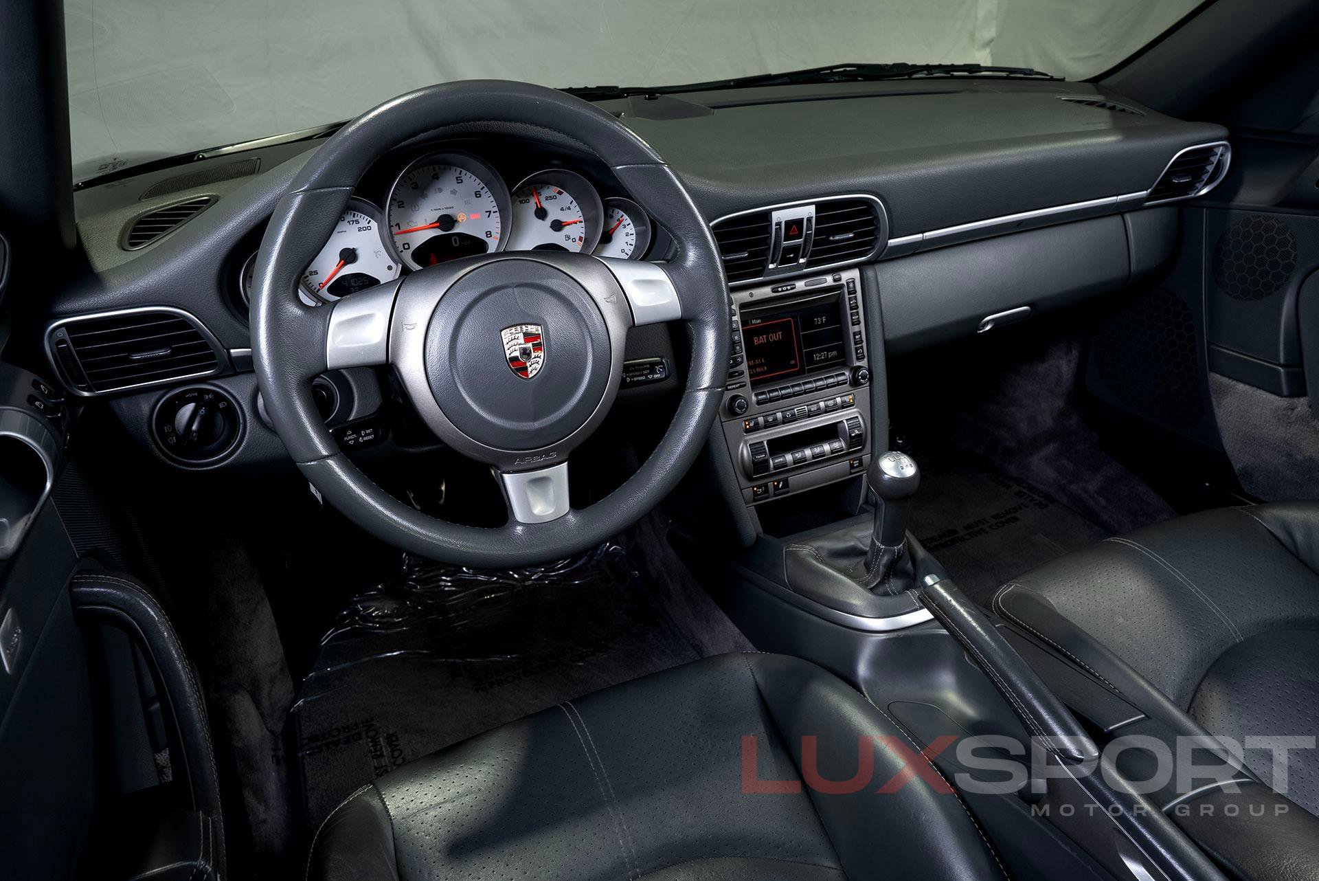 Used 2006 Porsche 911 Carrera S image 35