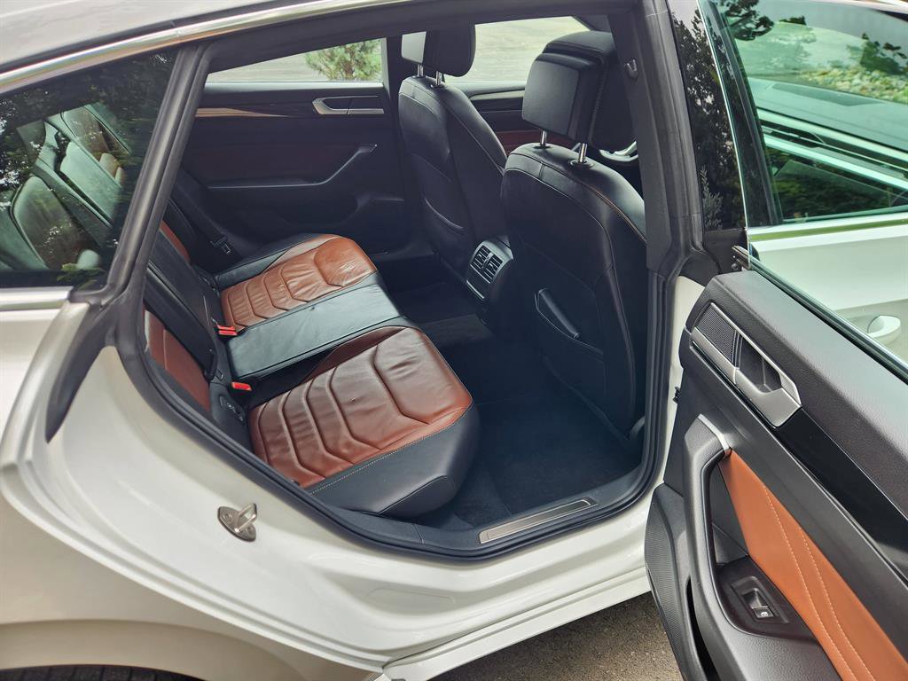 Used 2021 Volkswagen Arteon SEL image 16