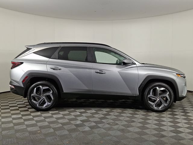 Used 2023 Hyundai Tucson SEL w/ Convenience Package AWD/4WD image 10