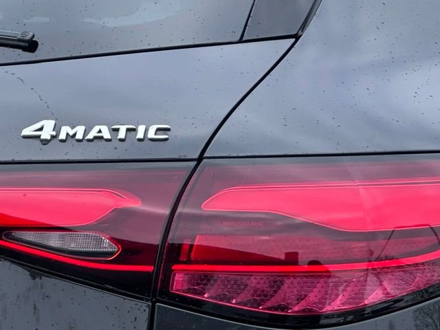 Certified 2025 Mercedes-Benz GLC 300 4MATIC image 12