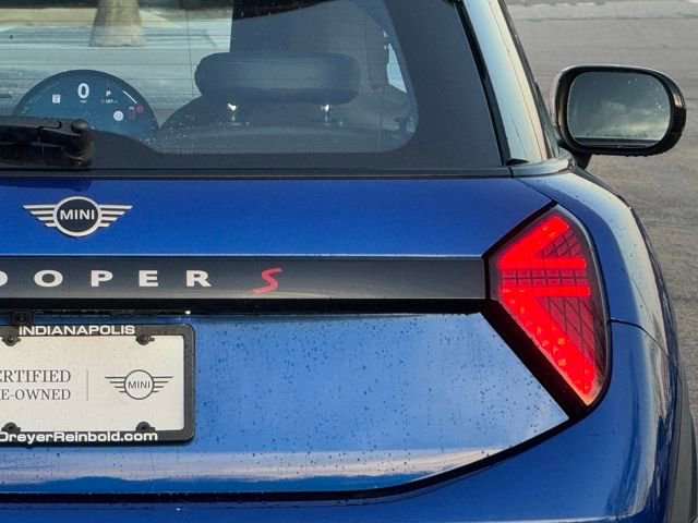 Used 2025 MINI Cooper S image 5