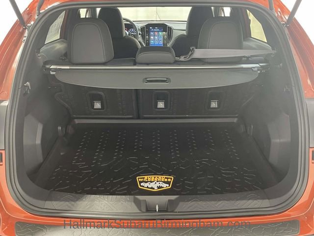 New 2025 Subaru Crosstrek 2.5i Wilderness w/ Wilderness Package image 9