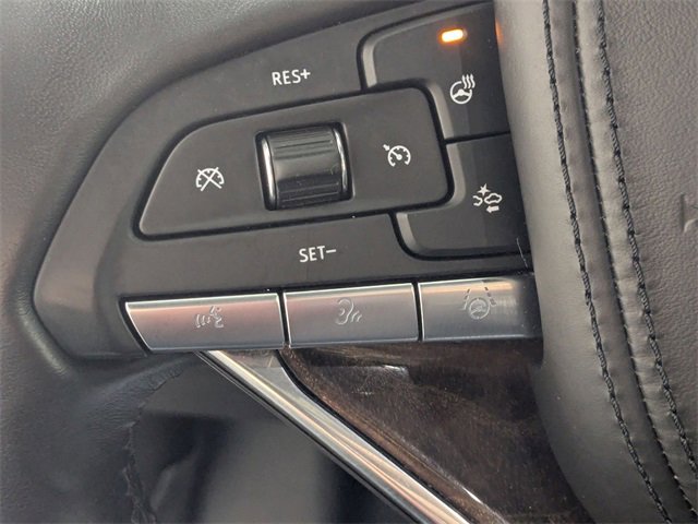 Used 2023 Cadillac Escalade ESV Sport Platinum w/ LPO, ONYX Package image 17